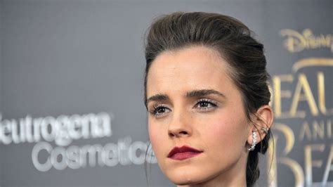 does emma watson have a sex tape|Emma Watson to take legal action over hacked photos